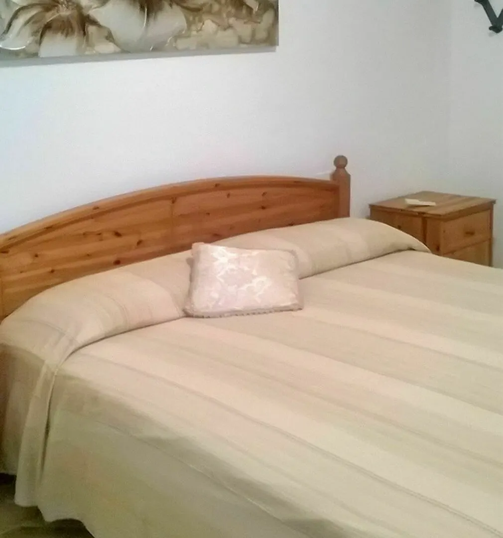 Independent Apartment Near Olbia, Sardinia, W/ Air Con, Terrace & Sea 意大利